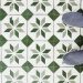 When Tiles Take Center Stage in Interior Design